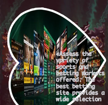 100 best betting sites