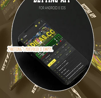 24betting app
