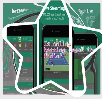 365 betting app from India