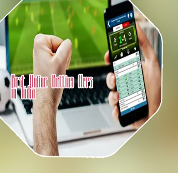 Android sports betting app in india