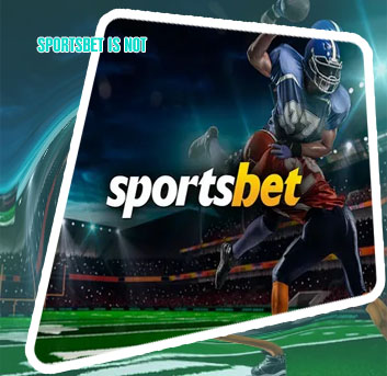 App sportsbet