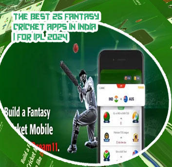 Best app for fantasy cricket