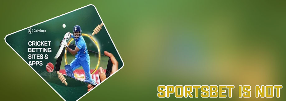 Best bet app for cricket