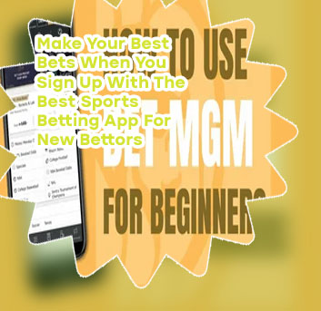 Best betting app for beginners