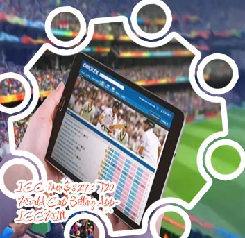 Best betting app for world cup