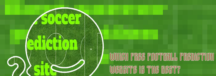 Best football prediction
