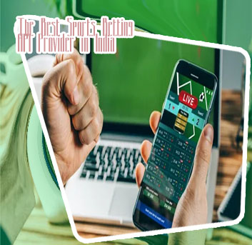 Best nfl betting app in india