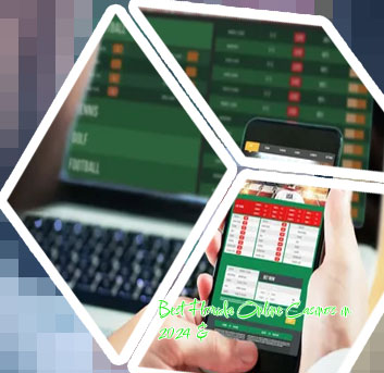 Best online sports gambling app