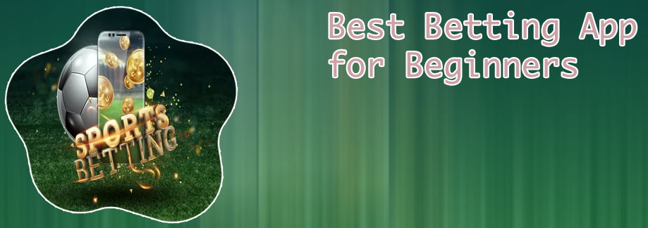 Best sports betting app for beginners