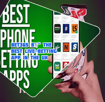 Betting apps