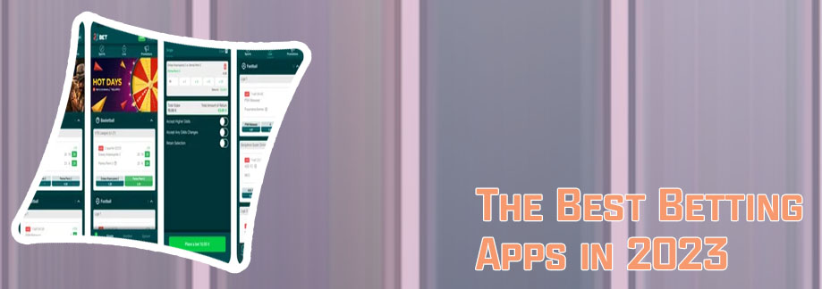 Betting apps download