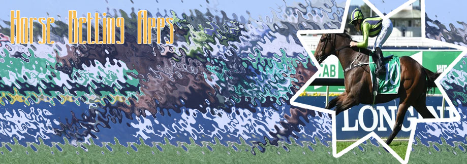 Betting apps for horse racing