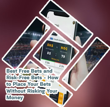 Betting apps free money