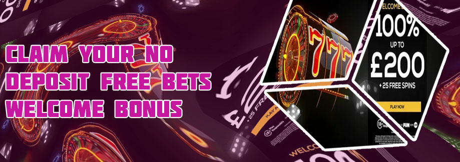 Betting apps that give welcome bonus