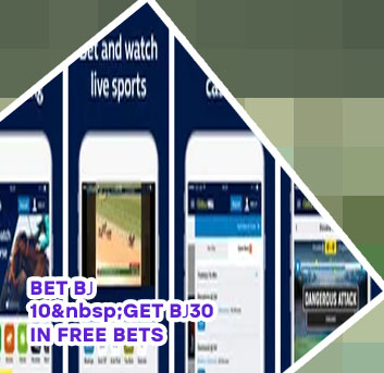 Betting mobile offers
