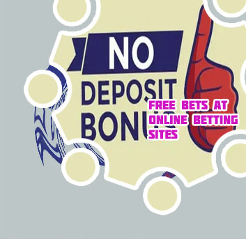 Betting no deposit bonus