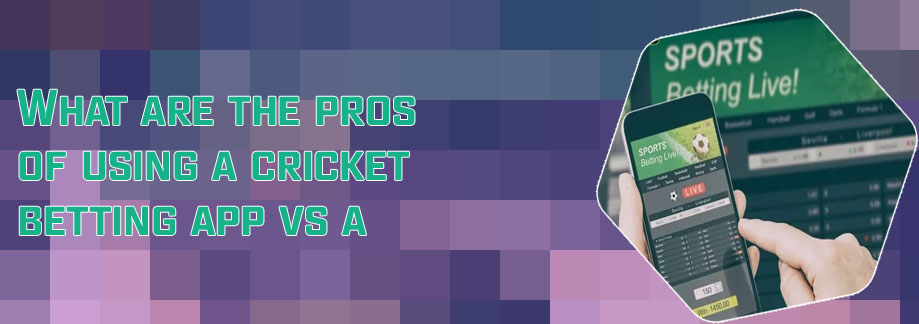 Betting sites apps