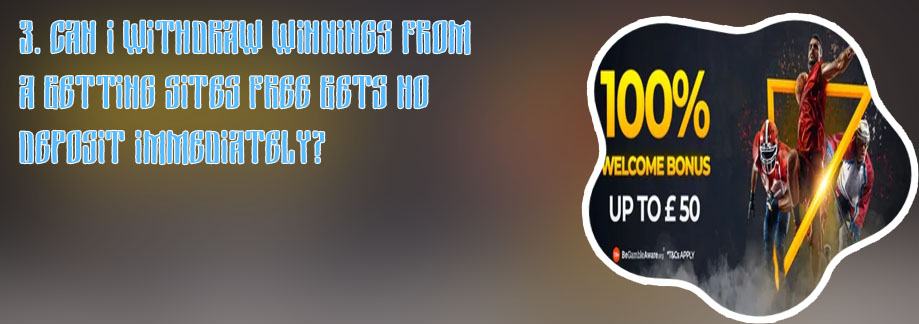 Betting sites with free welcome bonus