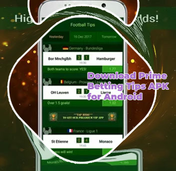 Betting tips app download