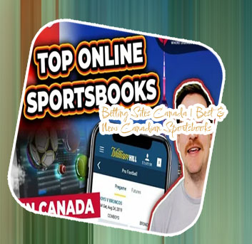 Canadian betting site