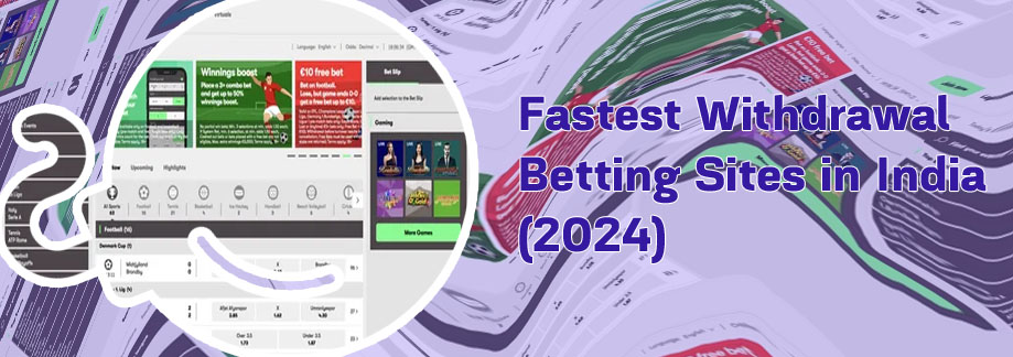 Cash out betting sites