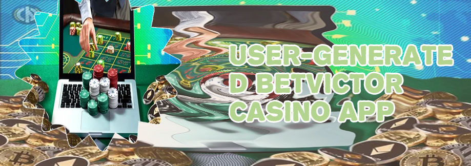 Casino online betting app