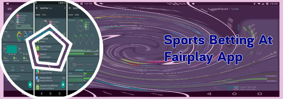 Fairplay app android