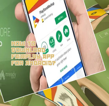 Fairplay application download