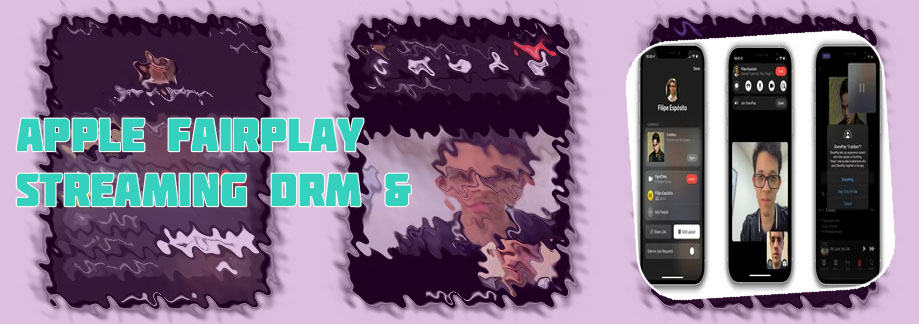 Fairplay for iphone