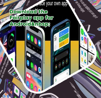 Fairplay ios download