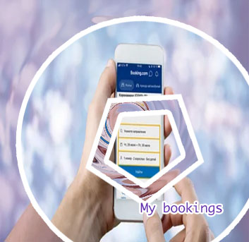 Fairplay mobile booking