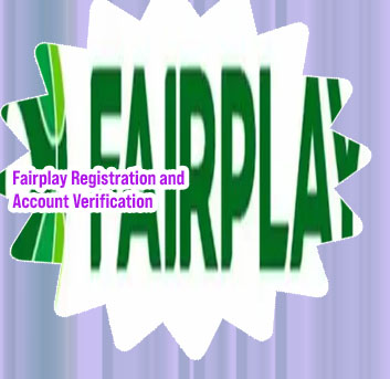 Fairplay new account offer