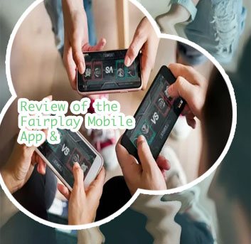 Fairplay online mobile