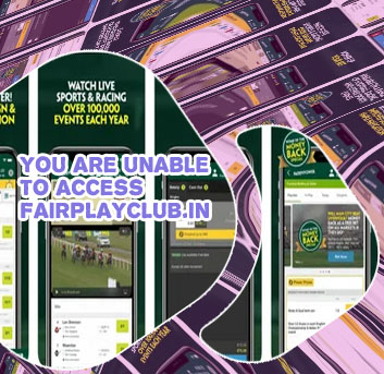 Fairplay sports betting app download
