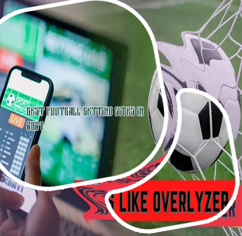 Good football betting apps