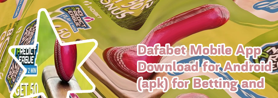 Indibet apk download for android