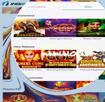 Indibet app download India