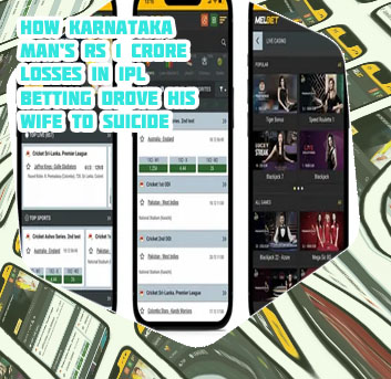 Ipl match betting app