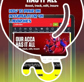 Ladbrokes betting app