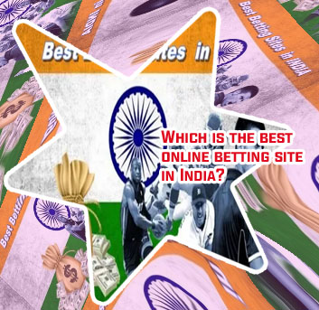 List of all betting sites in india
