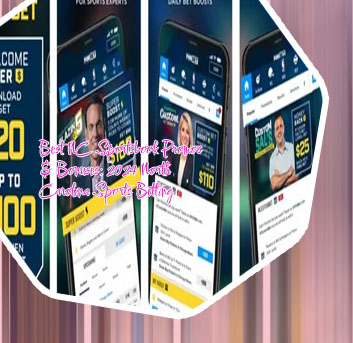 Mobile sports books