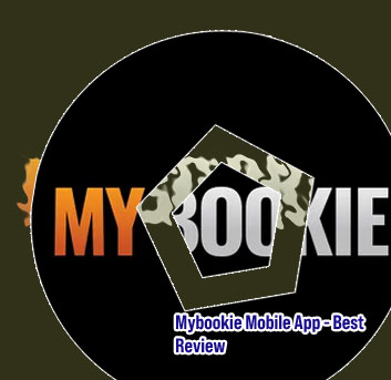 Mybookie app android