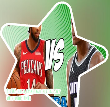 Nba betting tips app