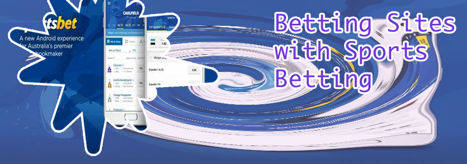 New mobile betting sites
