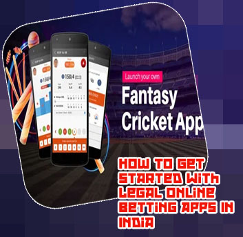 Online betting game app India