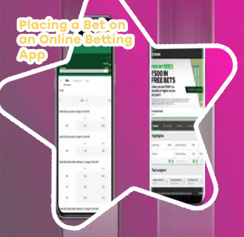 Online cricket betting app list