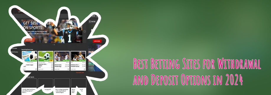Online sports betting no minimum deposit