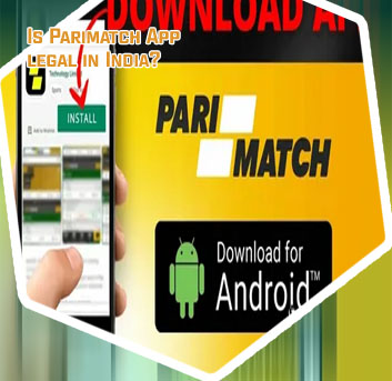 Parimatch download app from India