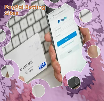 Paypal sports betting sites