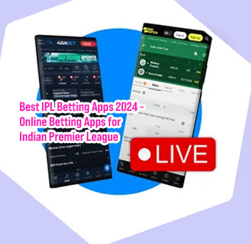 Popular sports betting apps India
